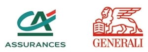 logos Generali La Médicale