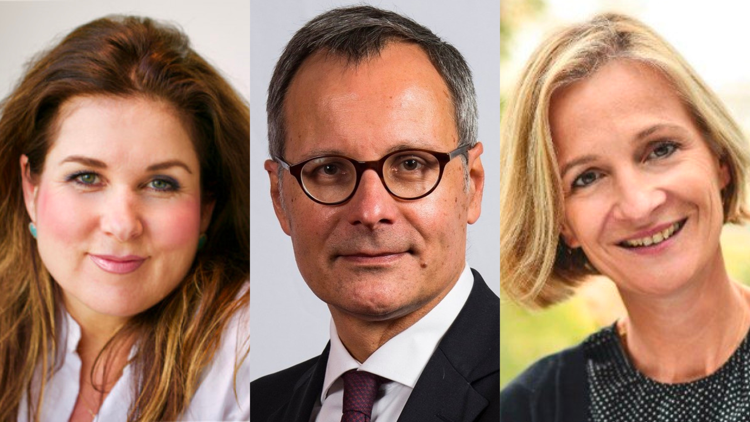 Appointments in Belgium - September 2022