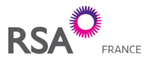 RSA France logo