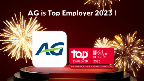 AG top employer
