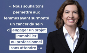 CNP Assurance cancer du sein