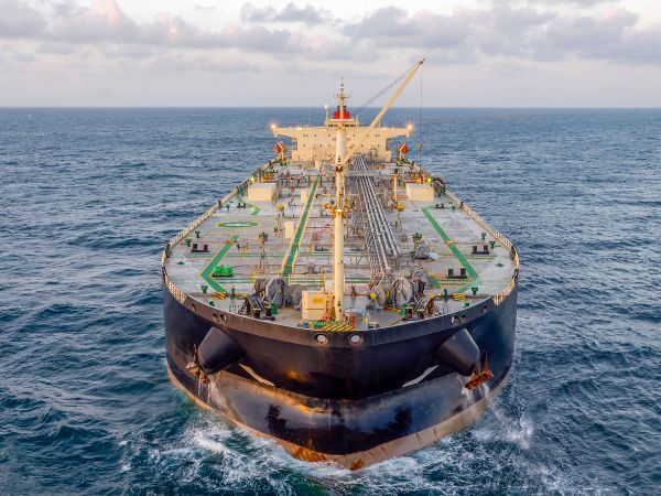 petrolier